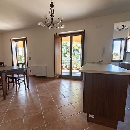 Villa Pandora 아그로폴리 외부 사진