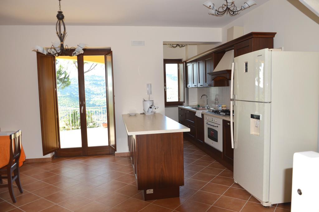 Villa Pandora 아그로폴리 외부 사진
