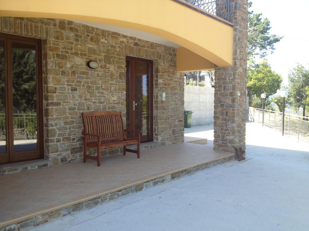 Villa Pandora 아그로폴리 외부 사진